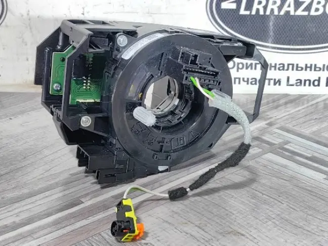 Подрулевой шлейф Land Rover Discovery 5 L462