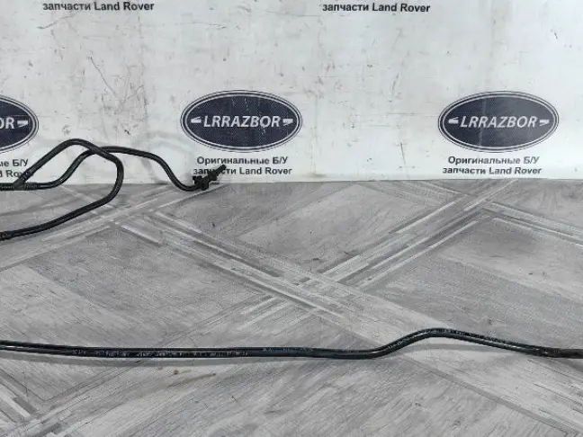 Вакуумная трубка Range Rover L322 5.0