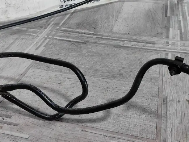 Вакуумная трубка Range Rover L322 5.0