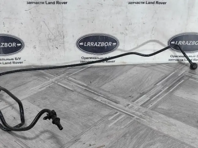 Вакуумная трубка Range Rover L322 5.0