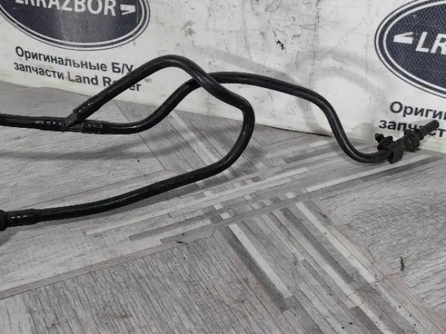Вакуумная трубка Range Rover L322 5.0