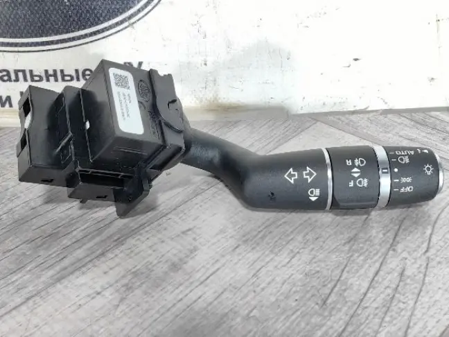 Переключатель поворотов Discovery 5 L462