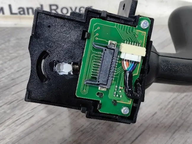 Переключатель поворотов Discovery 5 L462