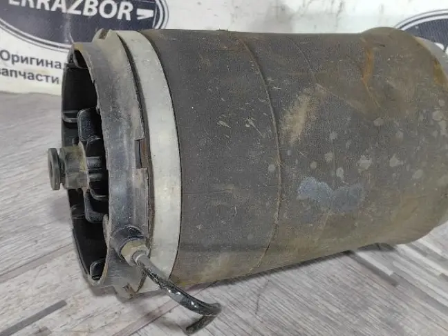 Подушка задняя левая Discovery 5 L462