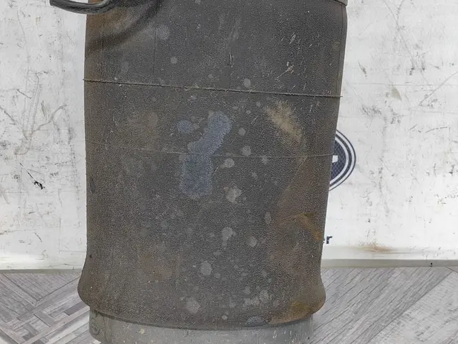 Подушка задняя левая Discovery 5 L462