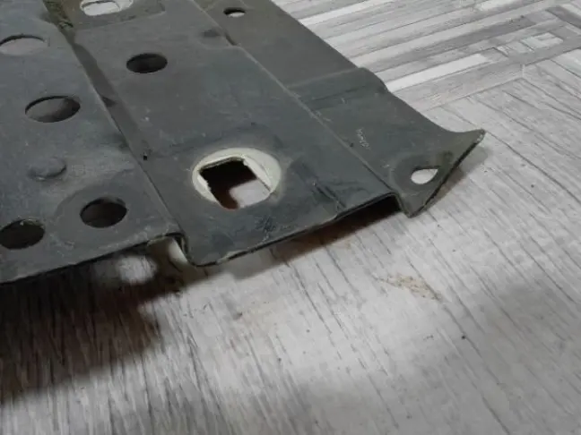 Крыло правое переднее Range Rover Sport 2 L494