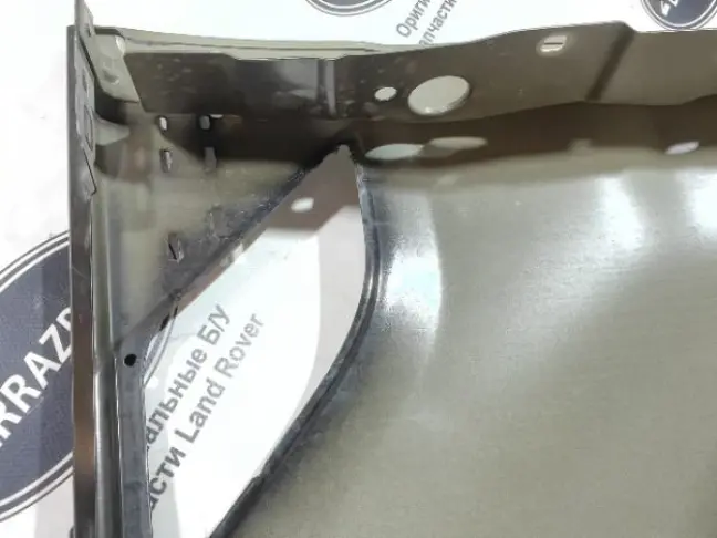 Крыло правое переднее Range Rover Sport 2 L494