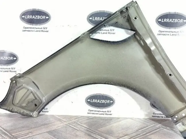Крыло правое переднее Range Rover Sport 2 L494