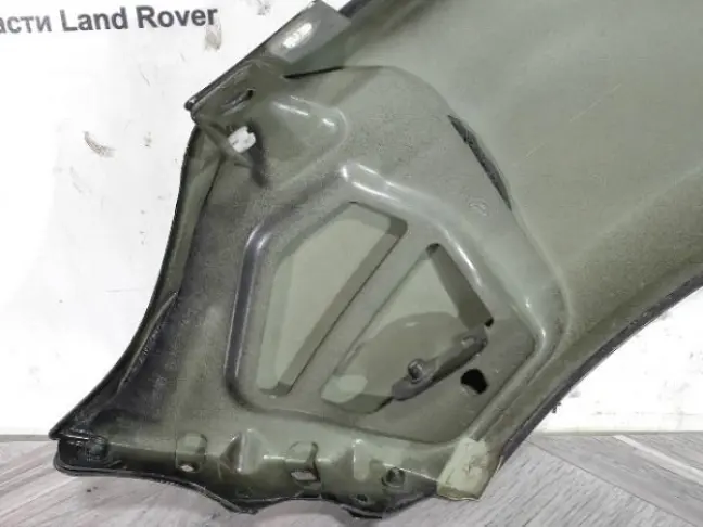 Крыло правое переднее Range Rover Sport 2 L494