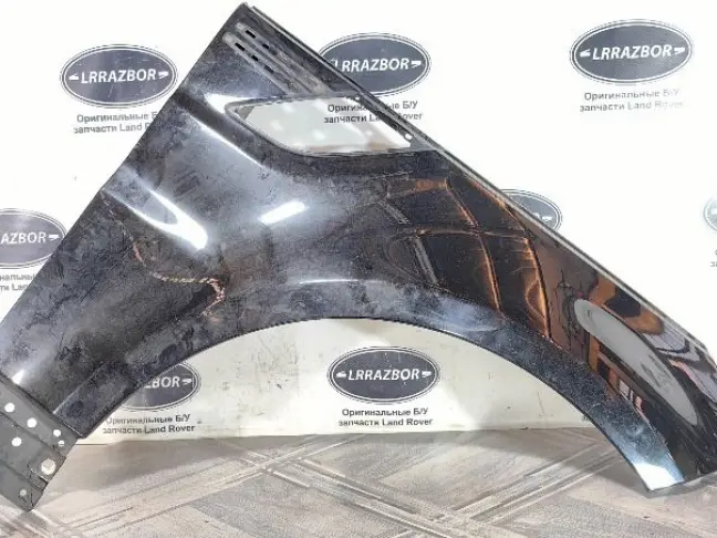 Крыло правое переднее Range Rover Sport 2 L494