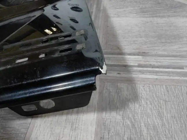 Крыло правое переднее Range Rover Sport 2 L494