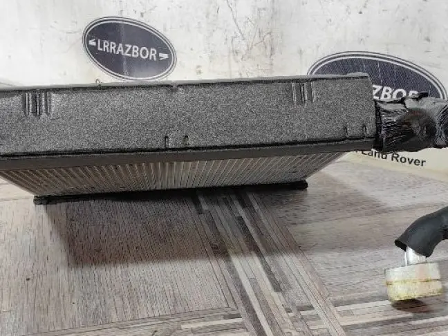 Испаритель кондиционер Land Rover Discovery 5 L462