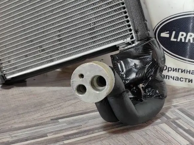 Испаритель кондиционер Land Rover Discovery 5 L462