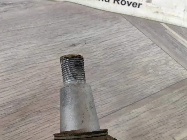 Рычаг передний левый Range Rover Sport 2 L494