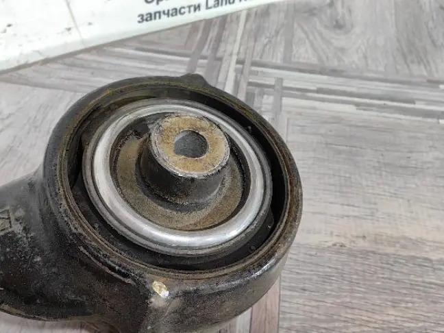 Рычаг передний левый Range Rover Sport 2 L494