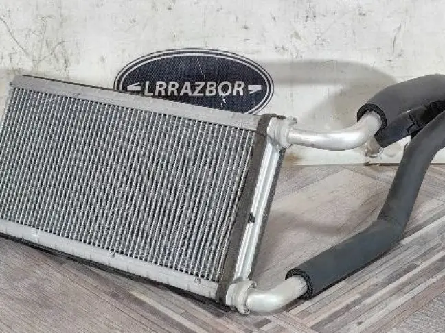 Радиатор печки  Land Rover Discovery 5 L462