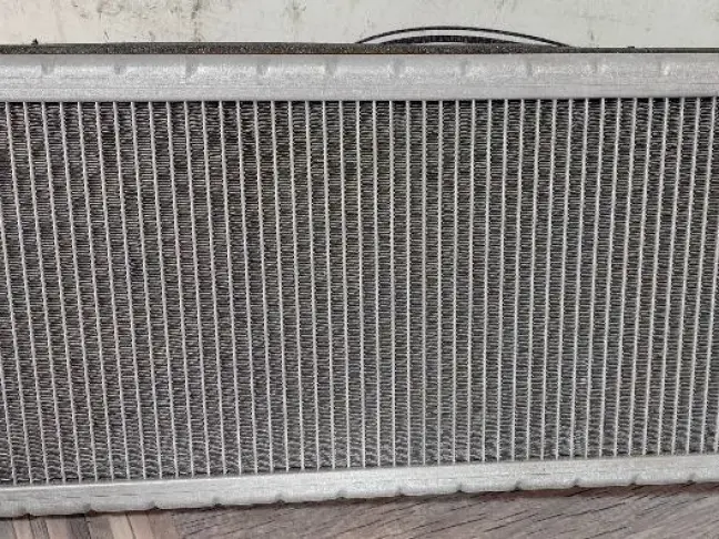 Радиатор печки  Land Rover Discovery 5 L462