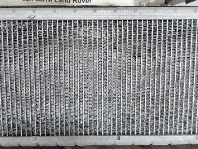 Радиатор печки  Land Rover Discovery 5 L462