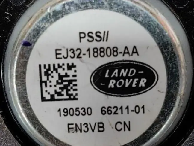 Динамик высокочастотный Range Rover Sport 2 L494
