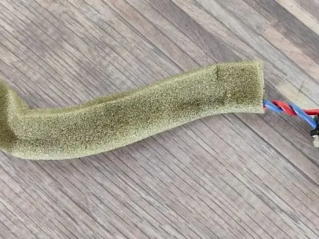 Динамик высокочастотный Range Rover Sport 2 L494