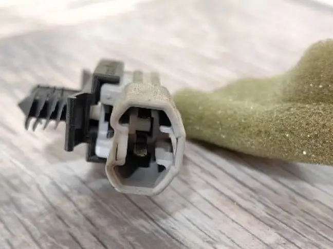 Динамик высокочастотный Range Rover Sport 2 L494