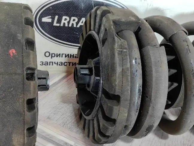 Пружина задняя пара Range Rover Sport 2 L494