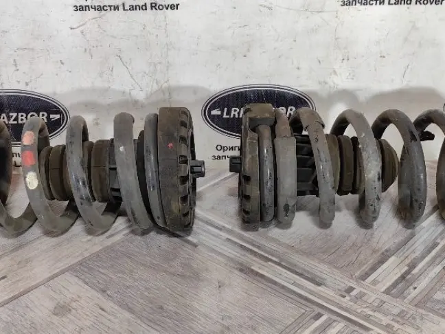 Пружина задняя пара Range Rover Sport 2 L494