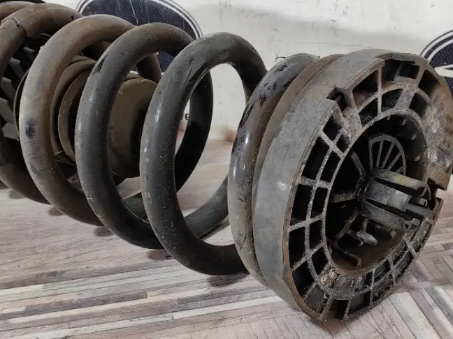 Пружина задняя пара Range Rover Sport 2 L494