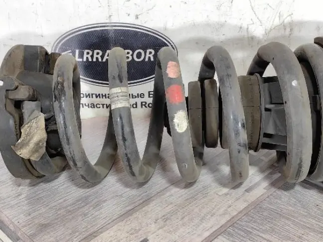 Пружина задняя пара Range Rover Sport 2 L494