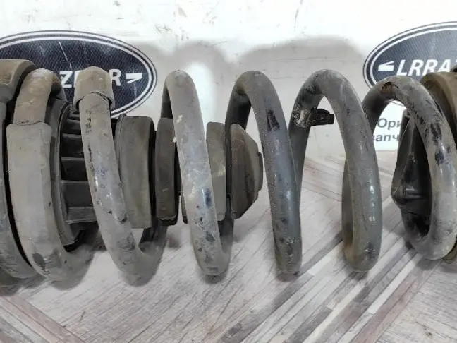 Пружина задняя пара Range Rover Sport 2 L494