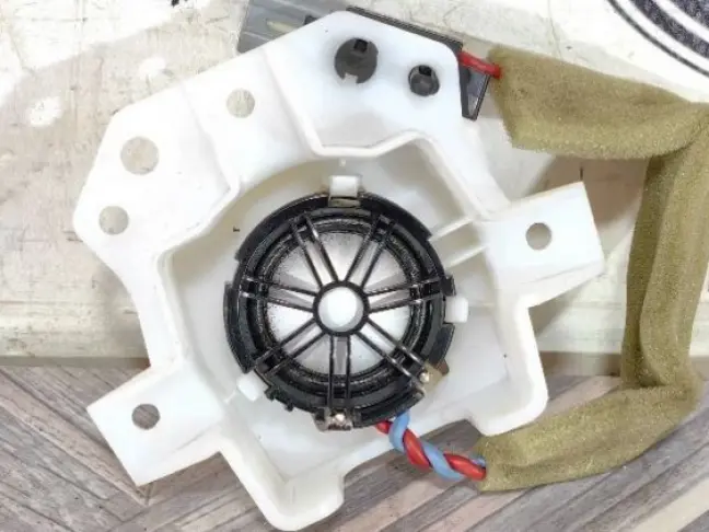 Динамик высокочастотный Range Rover Sport 2 L494