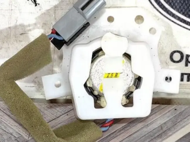 Динамик высокочастотный Range Rover Sport 2 L494