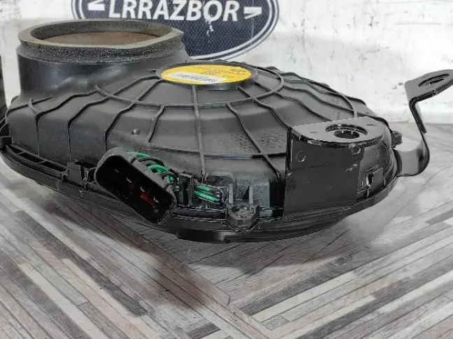 Сабвуфер  Land Rover Discovery 5 L462