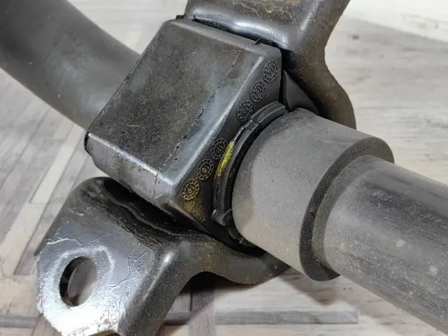 Стабилизатор задний Range Rover Sport 2 L494