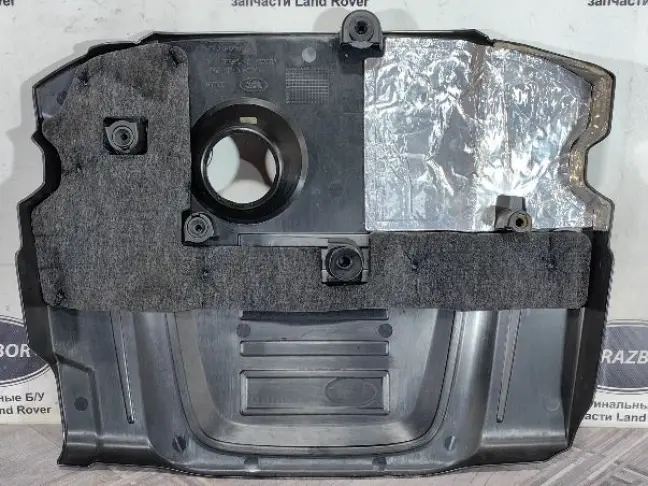 Крышка двигателя  Land Rover Discovery 5 L462