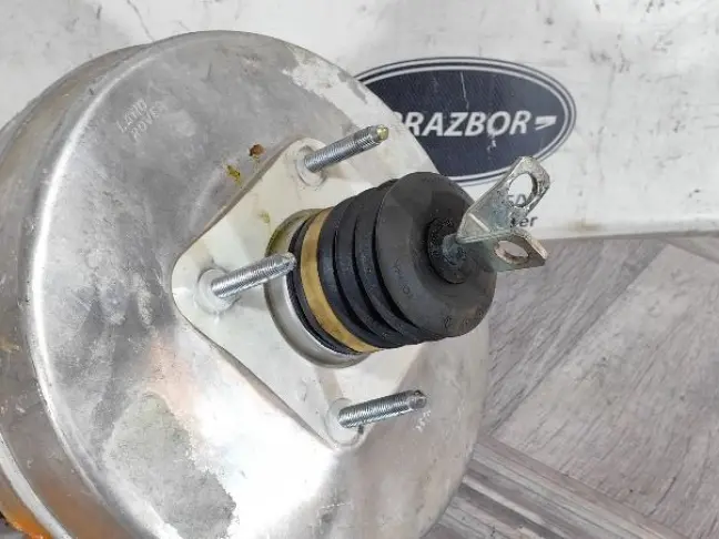 Вакуумный усилитель Range Rover Evoque 2 L551