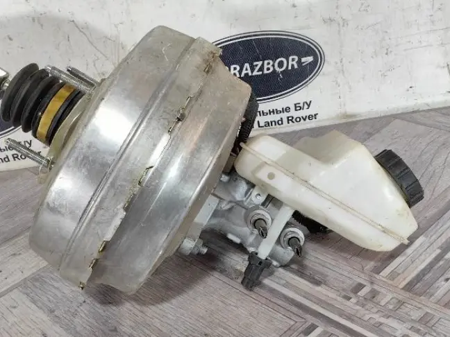 Вакуумный усилитель Range Rover Evoque 2 L551