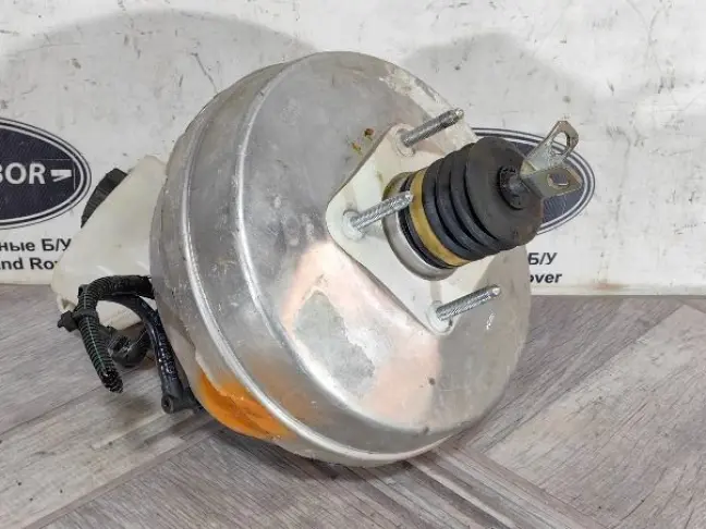 Вакуумный усилитель Range Rover Evoque 2 L551