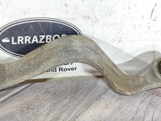Рычаг задний правый верх Range Rover Evoque 2 L551