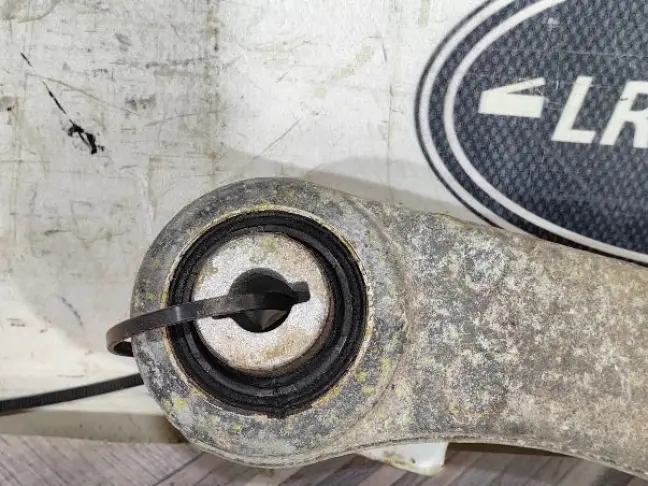 Рычаг задний правый верх Range Rover Evoque 2 L551