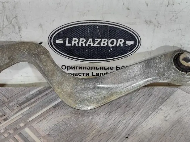 Рычаг задний левый верхн Range Rover Evoque 2 L551