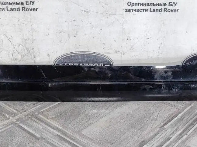 Молдинг крыши левый Land Rover Discovery 5 L462