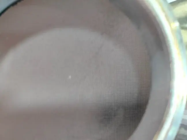 Катализатор Range Rover Evoque 2 L551