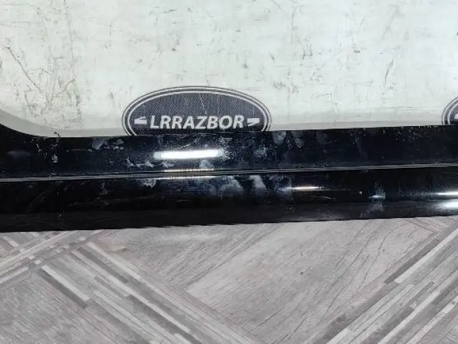 Молдинг крыши правый Land Rover Discovery 5 L462