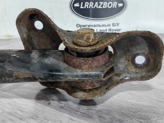 Рычаг задний продольный левый Land Rover Evoque I