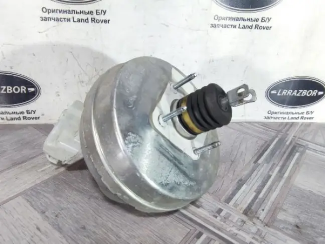 Вакуумный усилитель Land Rover Evoque I L538 204DT