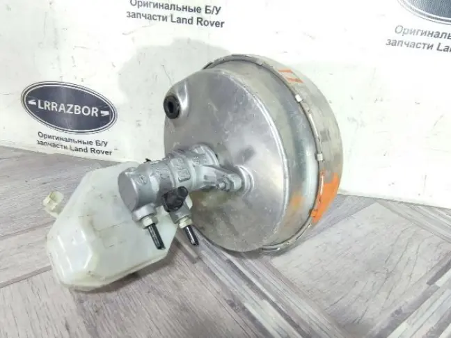 Вакуумный усилитель Land Rover Evoque I L538 204DT