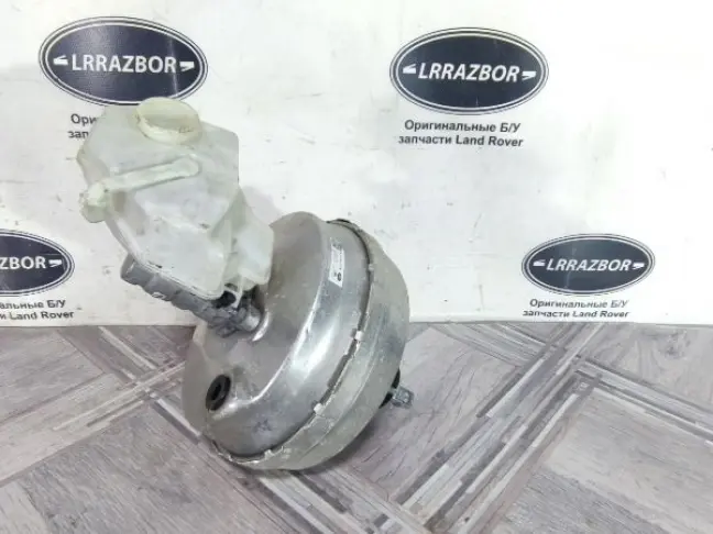 Вакуумный усилитель Land Rover Evoque I L538 204DT