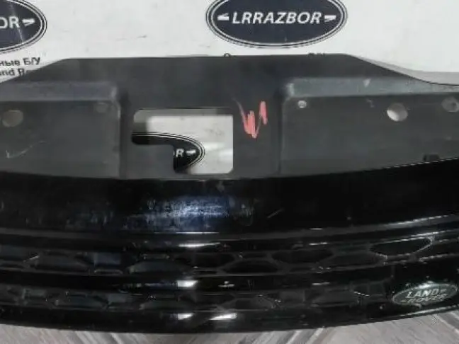 Решетка радиатора Land Rover Discovery 5 L462