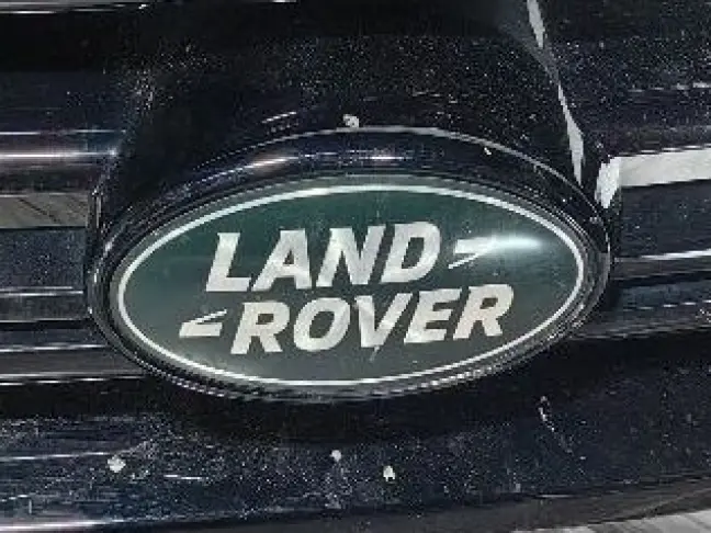 Решетка радиатора Land Rover Discovery 5 L462